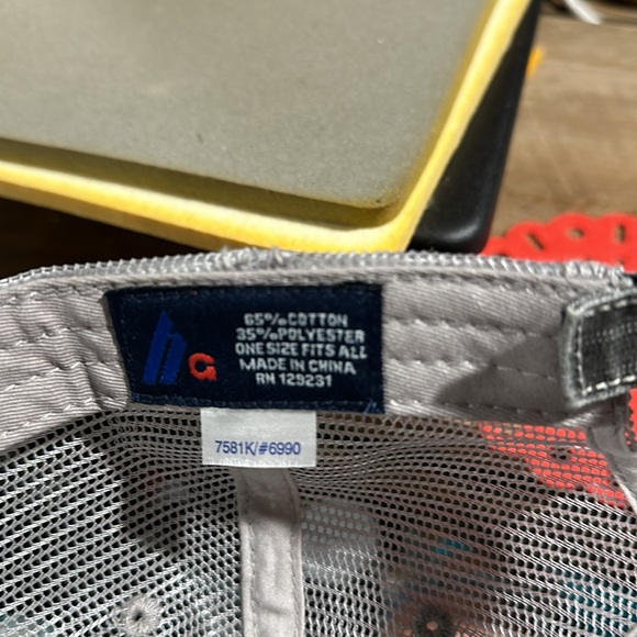 Adulting is bullshit ball cap - Picture 5 of 5